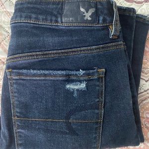 American Eagle Jeggings